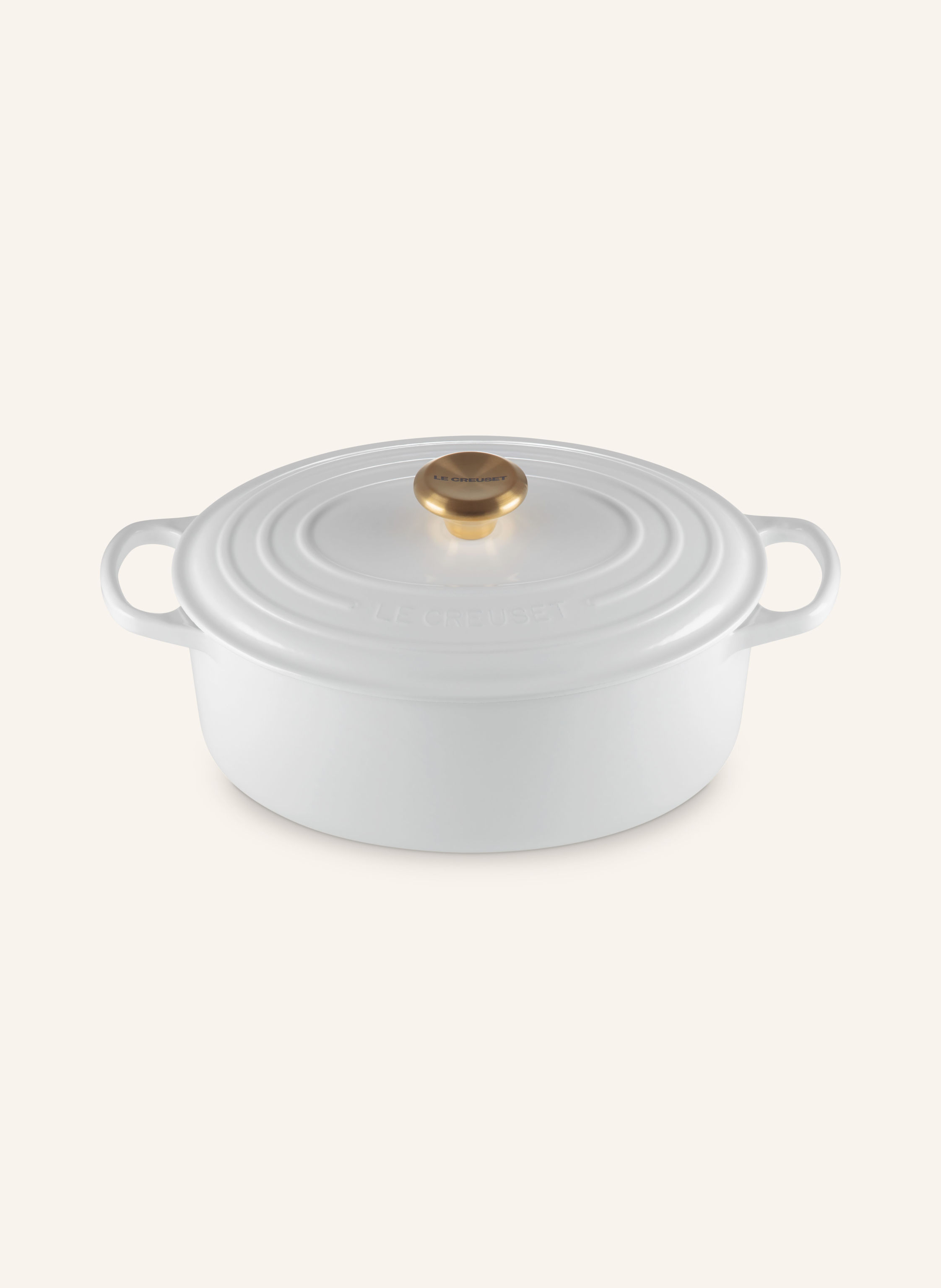 LE CREUSET Bräter SIGNATURE