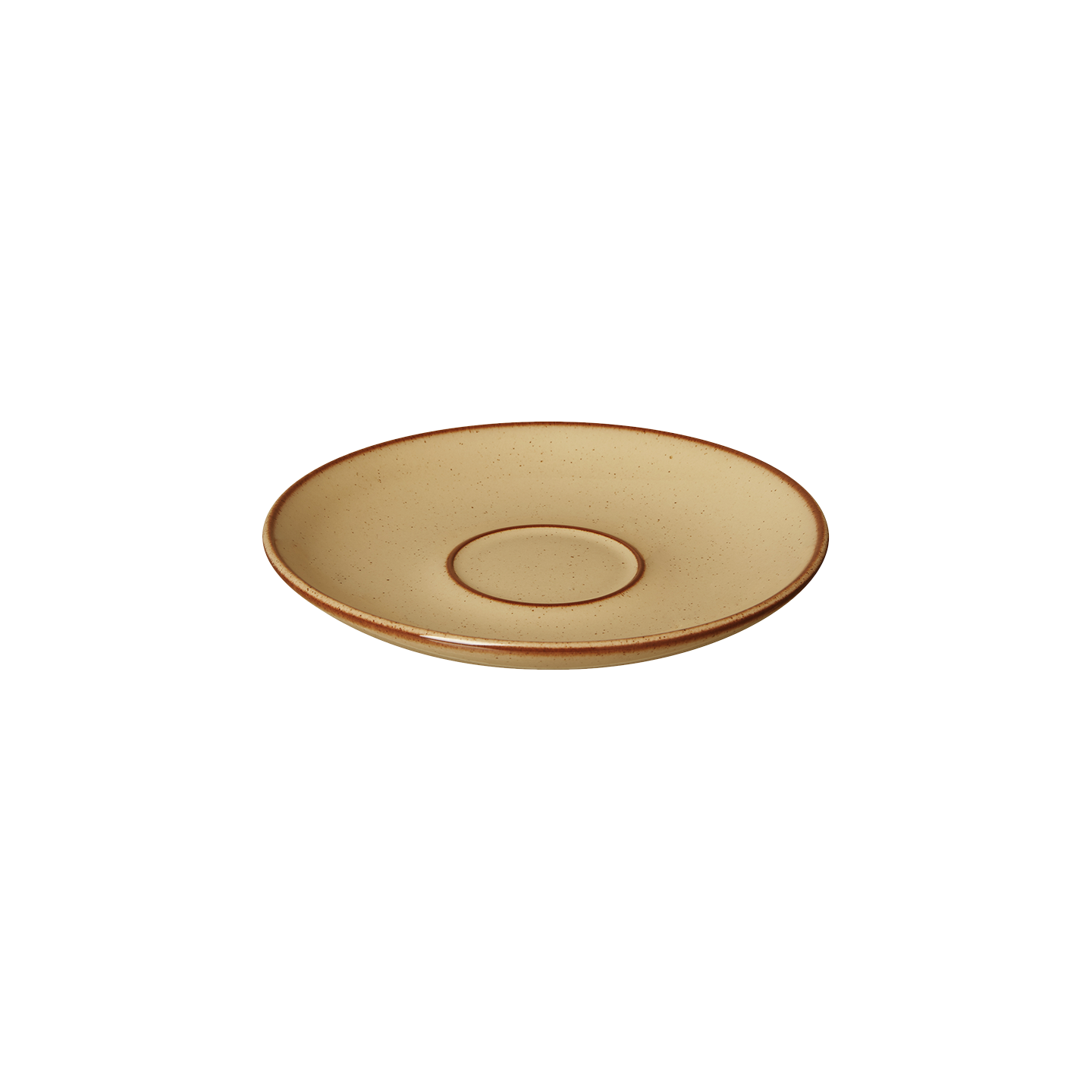 Heritage Harvest Saucer