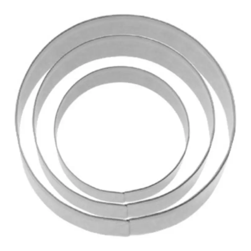 Ausstecherset Cutterset