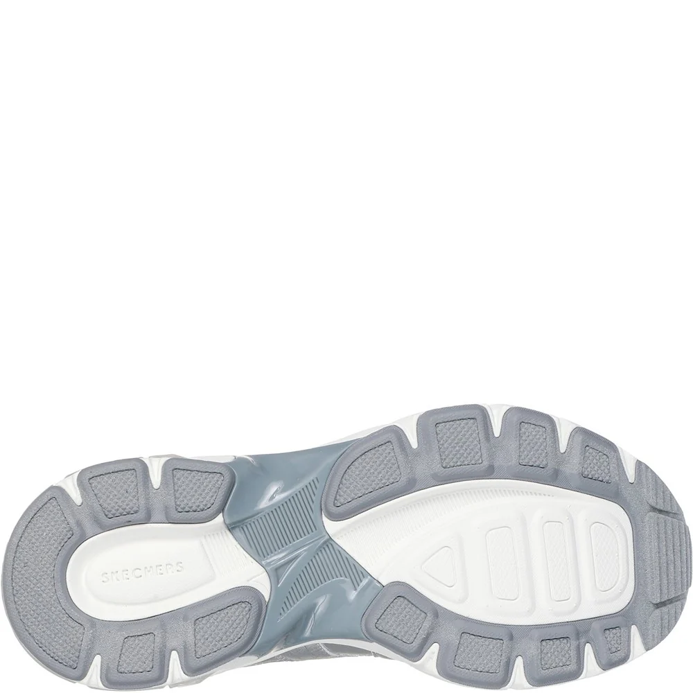Skechers Shadow Stellar 90 Trainer