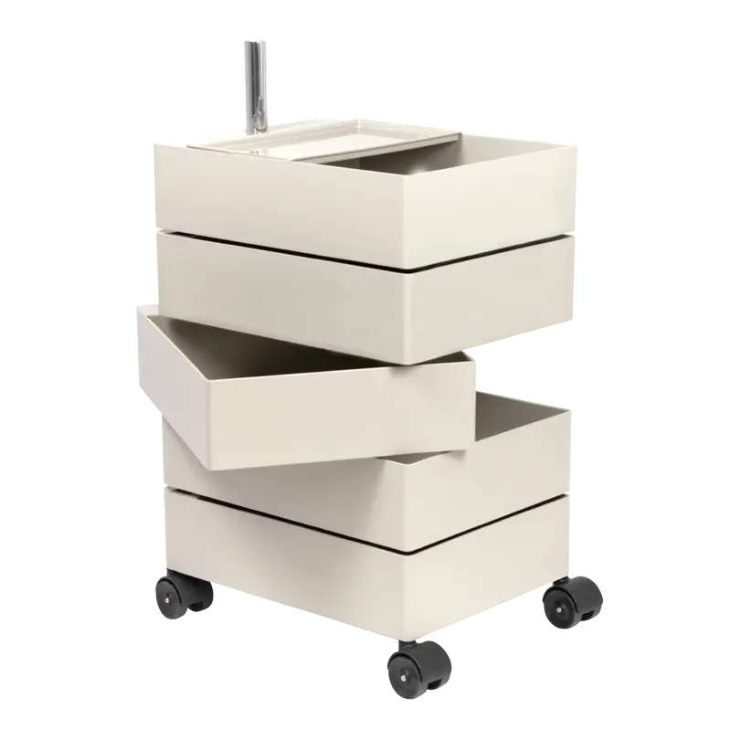Kommode 360° Container