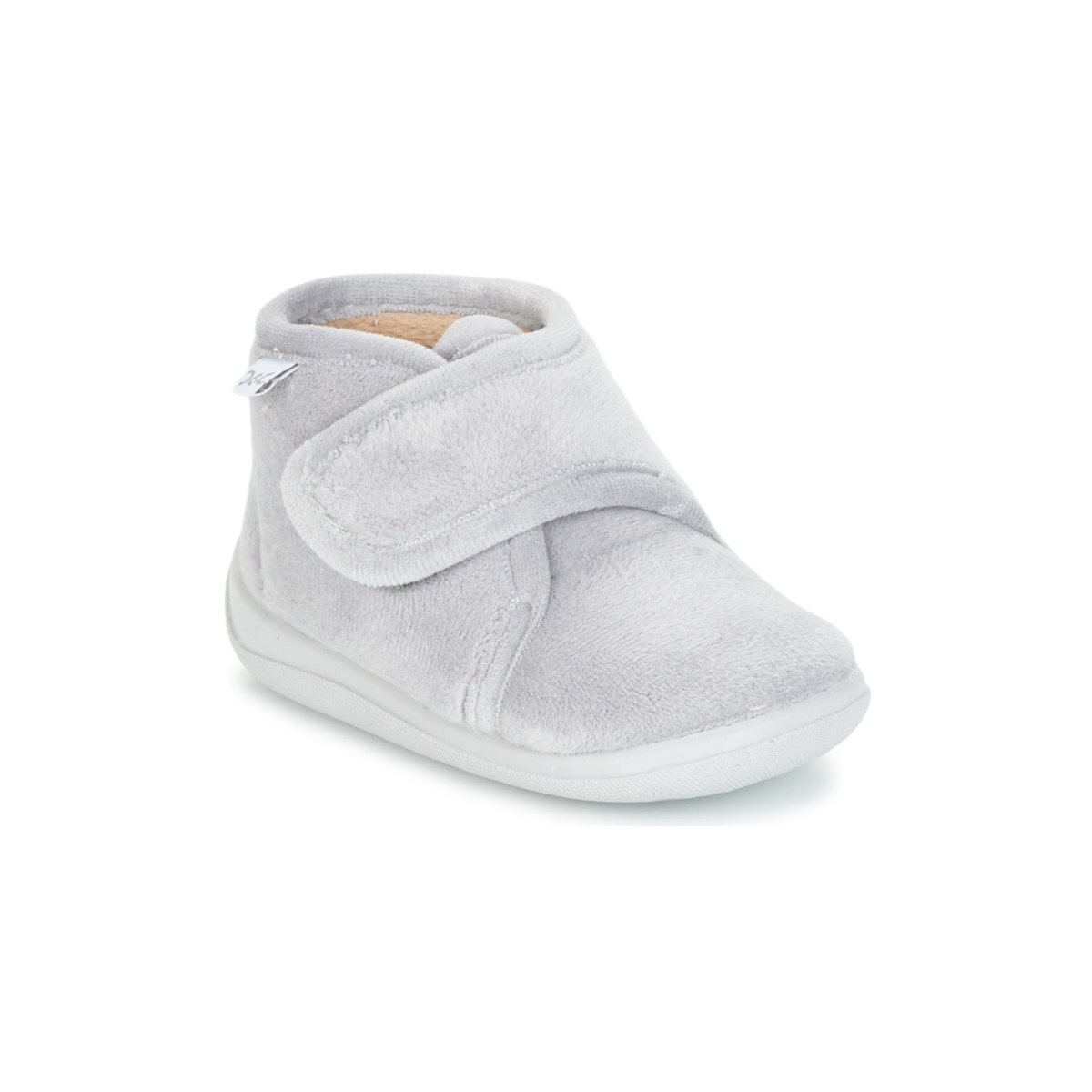 Citrouille et Compagnie - HALI - Grey