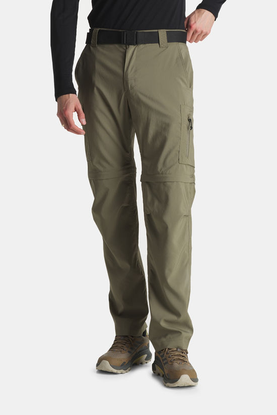 Columbia Silver Ridge Utility Afritsbroek
