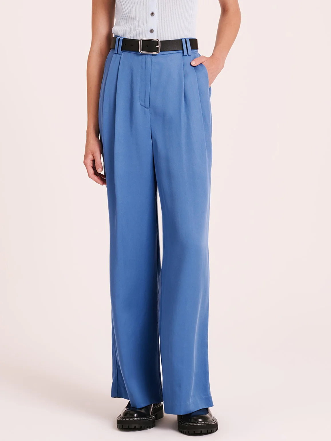 Iris Tencel Pants
