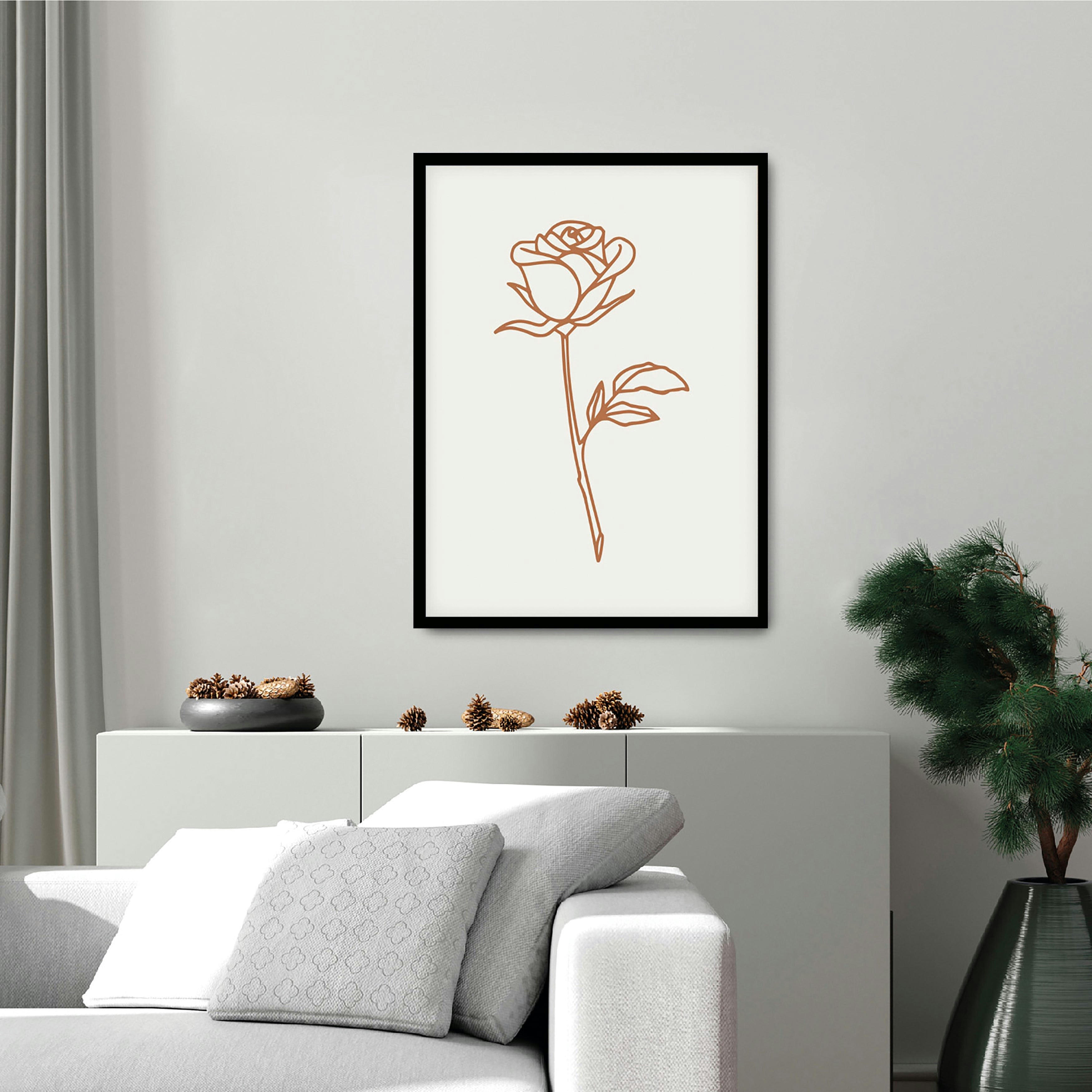 NATURAL - - 30x40