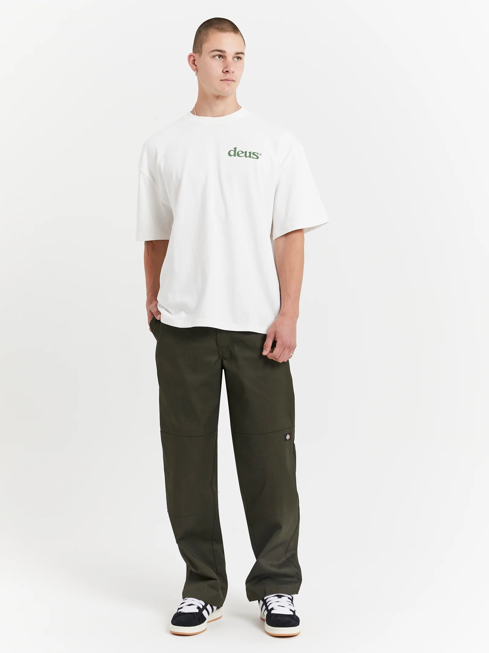 Strata 3.0 T-Shirt