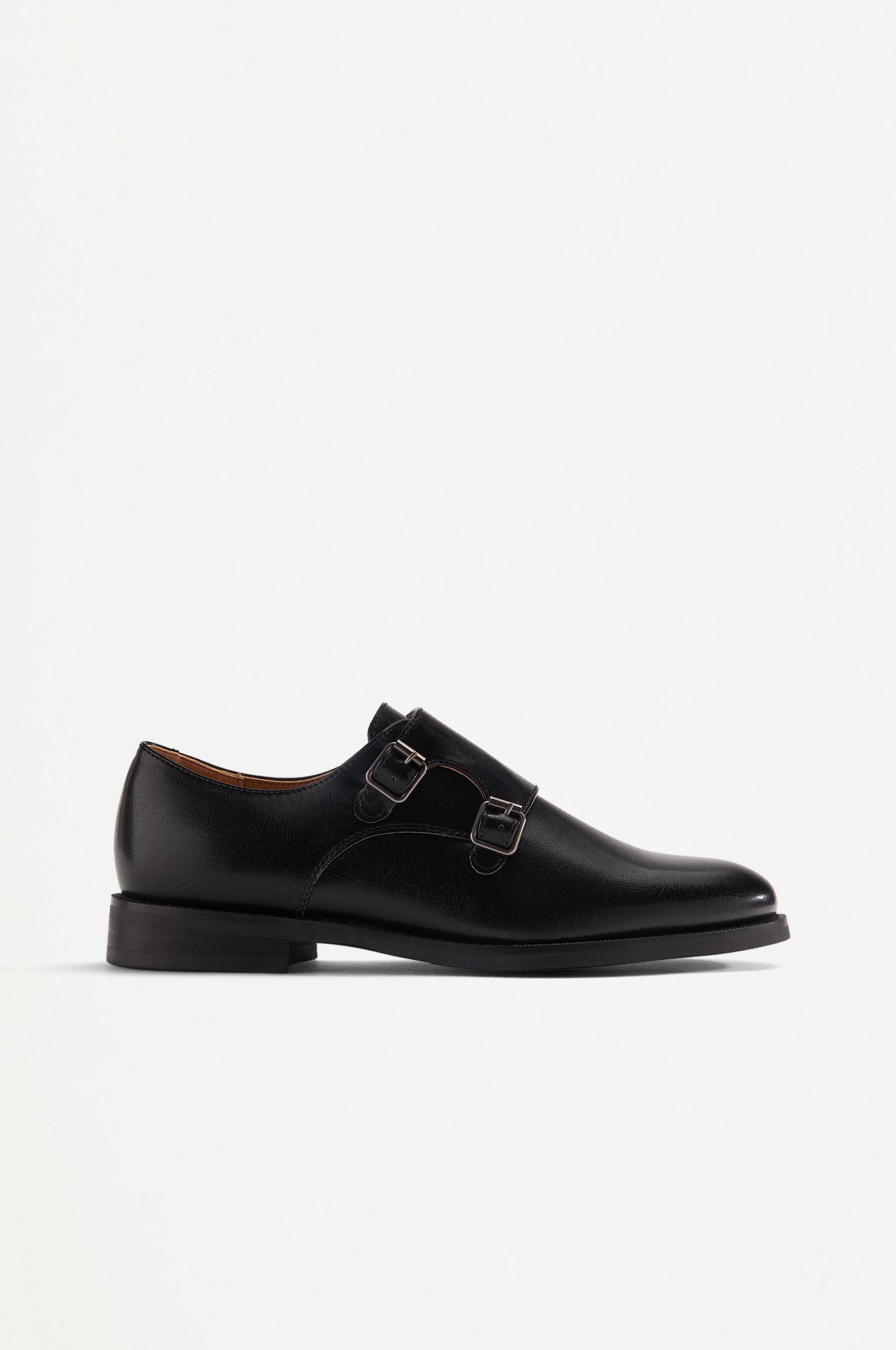 Zapato vestir monk Tailoring