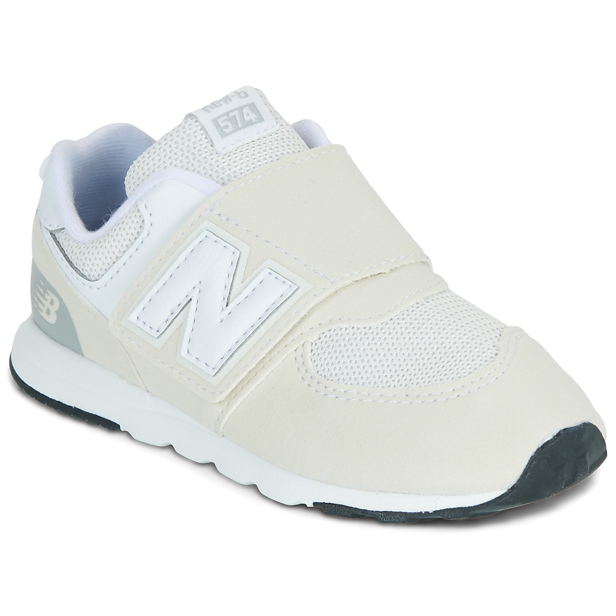 New Balance - 574 - Beige