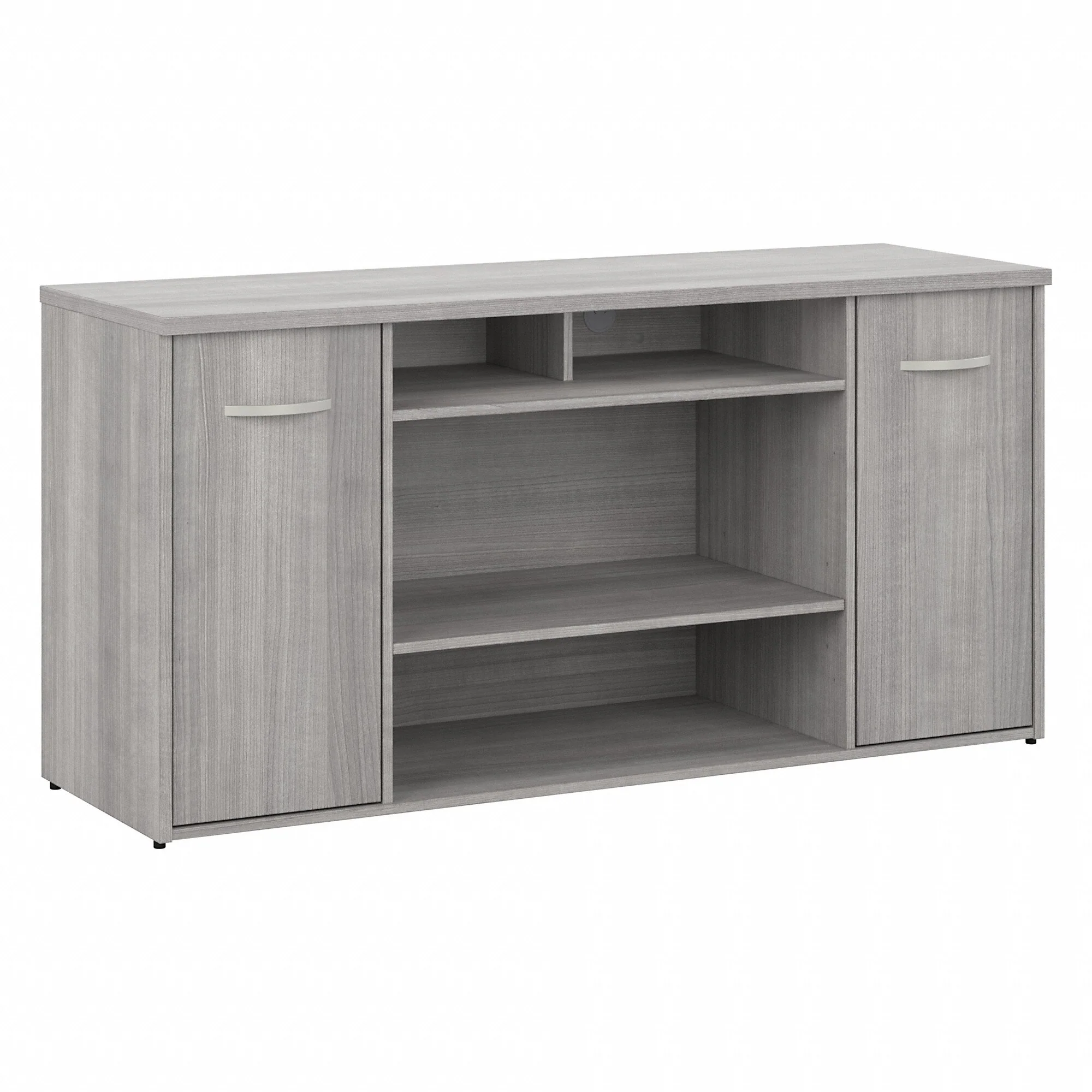 Studio C 60W Storage Cabinet with Doors by Bush Business Furniture