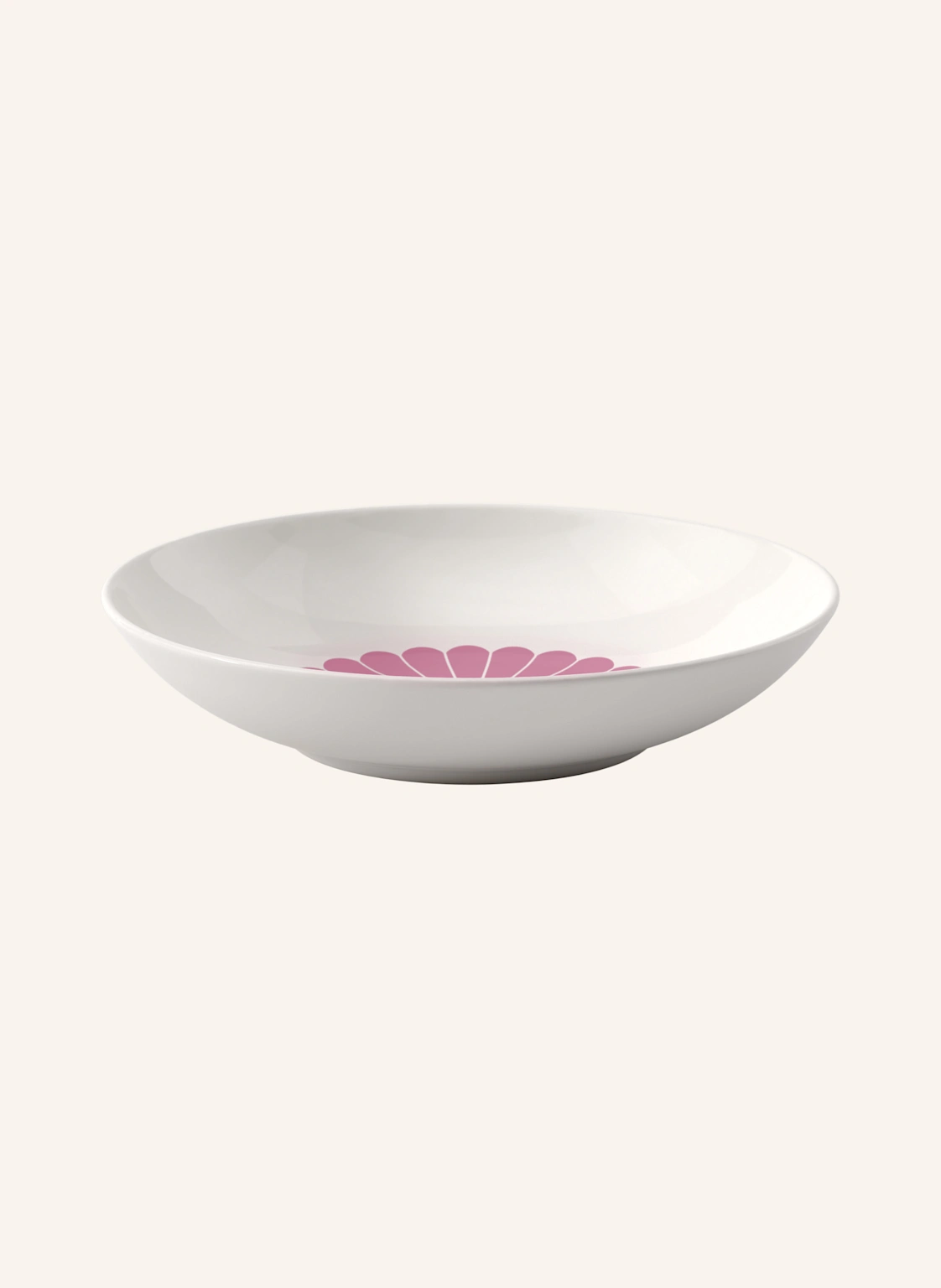 Villeroy & Boch Pastaschale FLEUR CASSIS