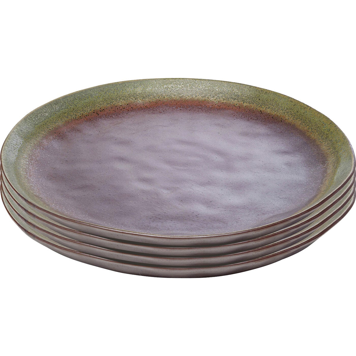 Kare Design Borden Hermosa Ø27cm (4/set)