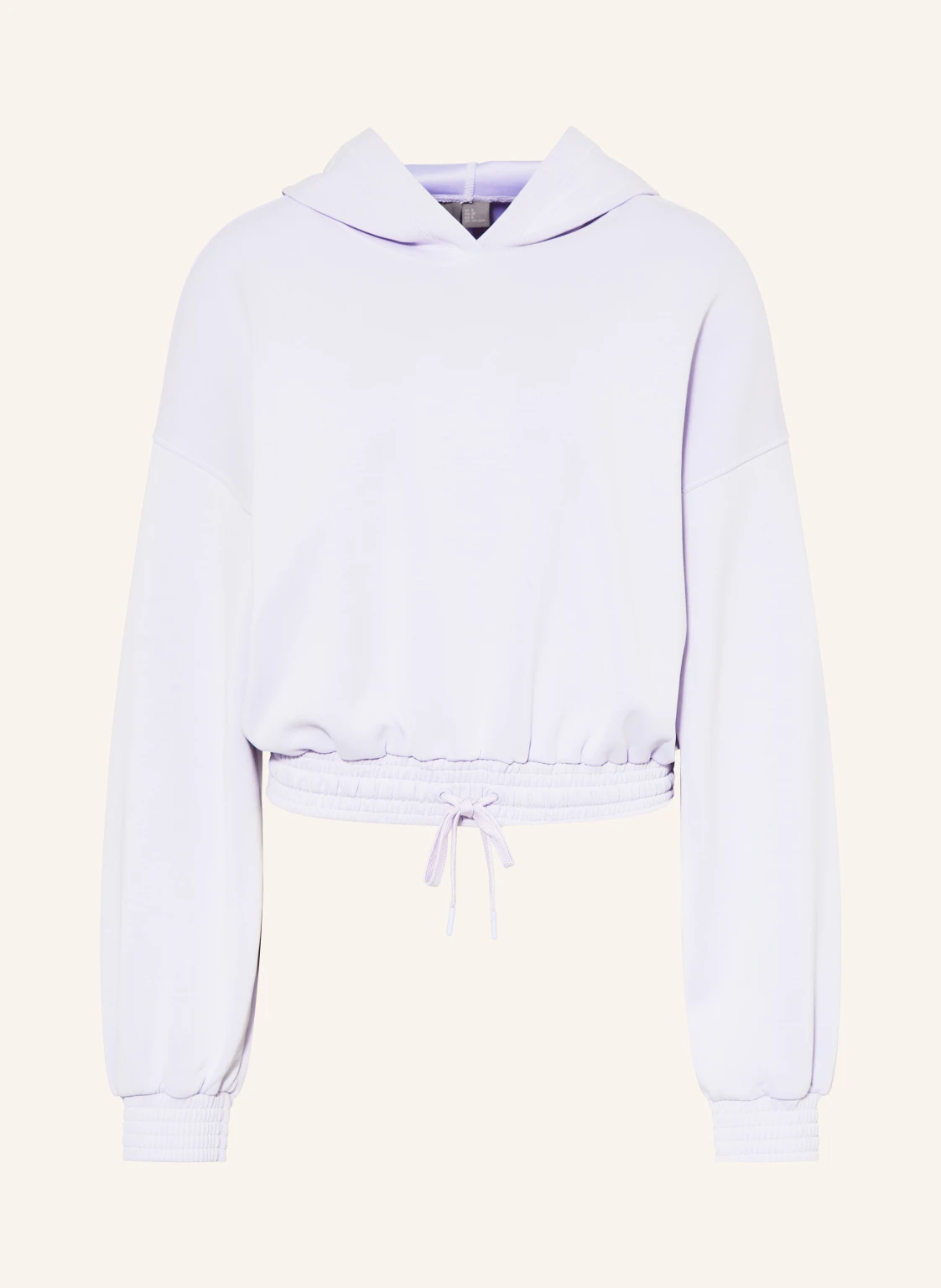 Sweaty Betty Hoodie SAND WASH