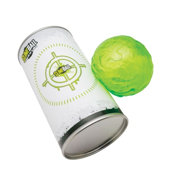 Slimeball Arcade Gallery Target Shooting Game - Multi