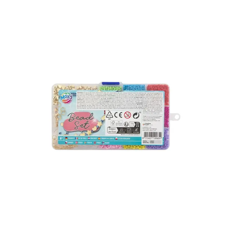 Bastelset Basic