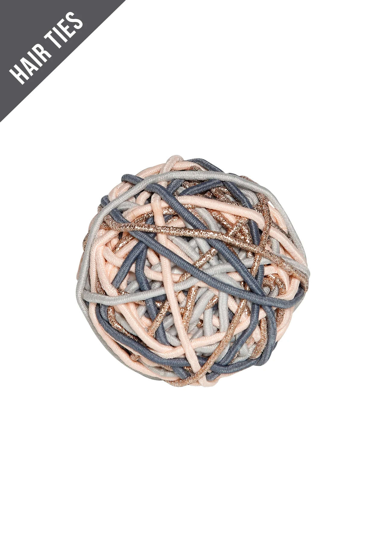 Hair Tie Bauble