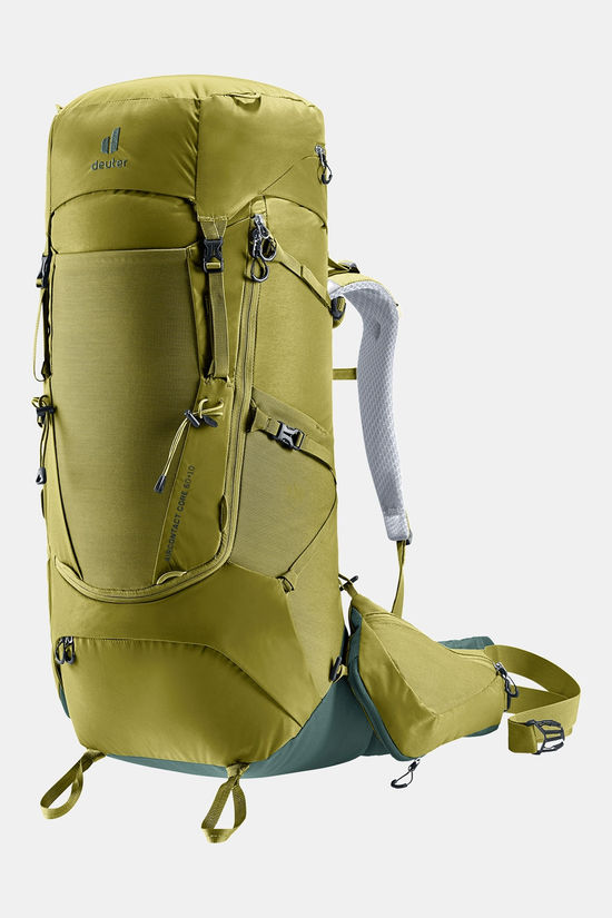 deuter Aircontact Core 60 10 Backpack