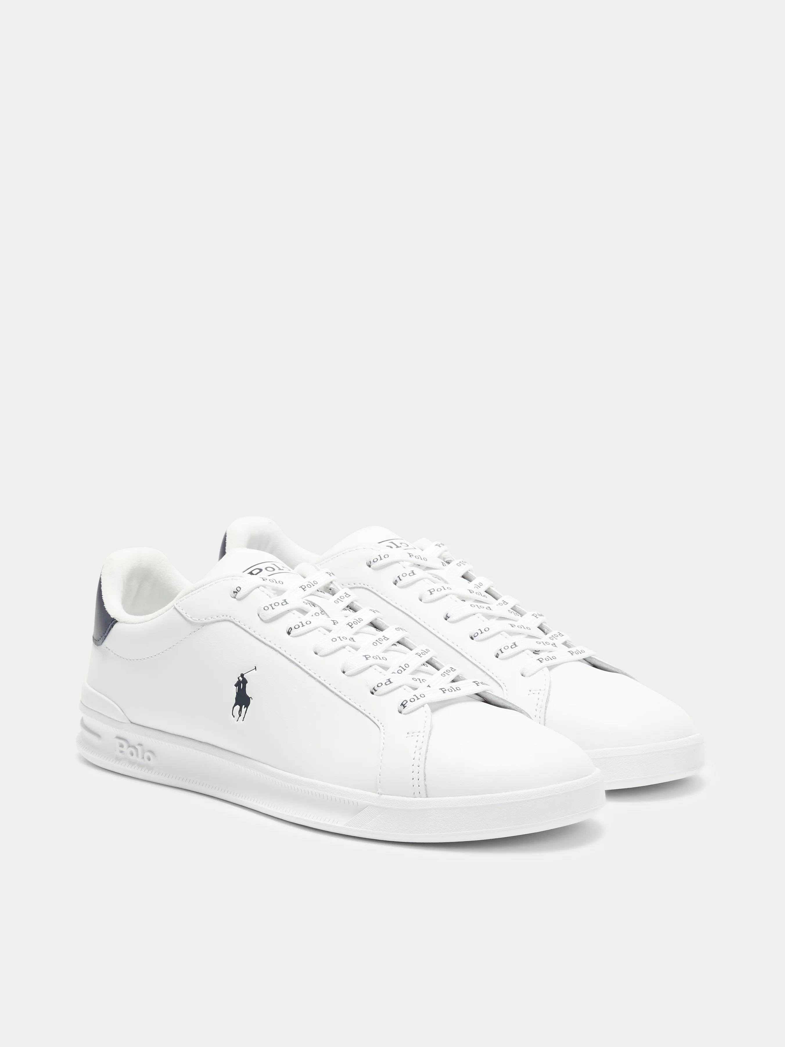 Heritage Court II Sneakers
