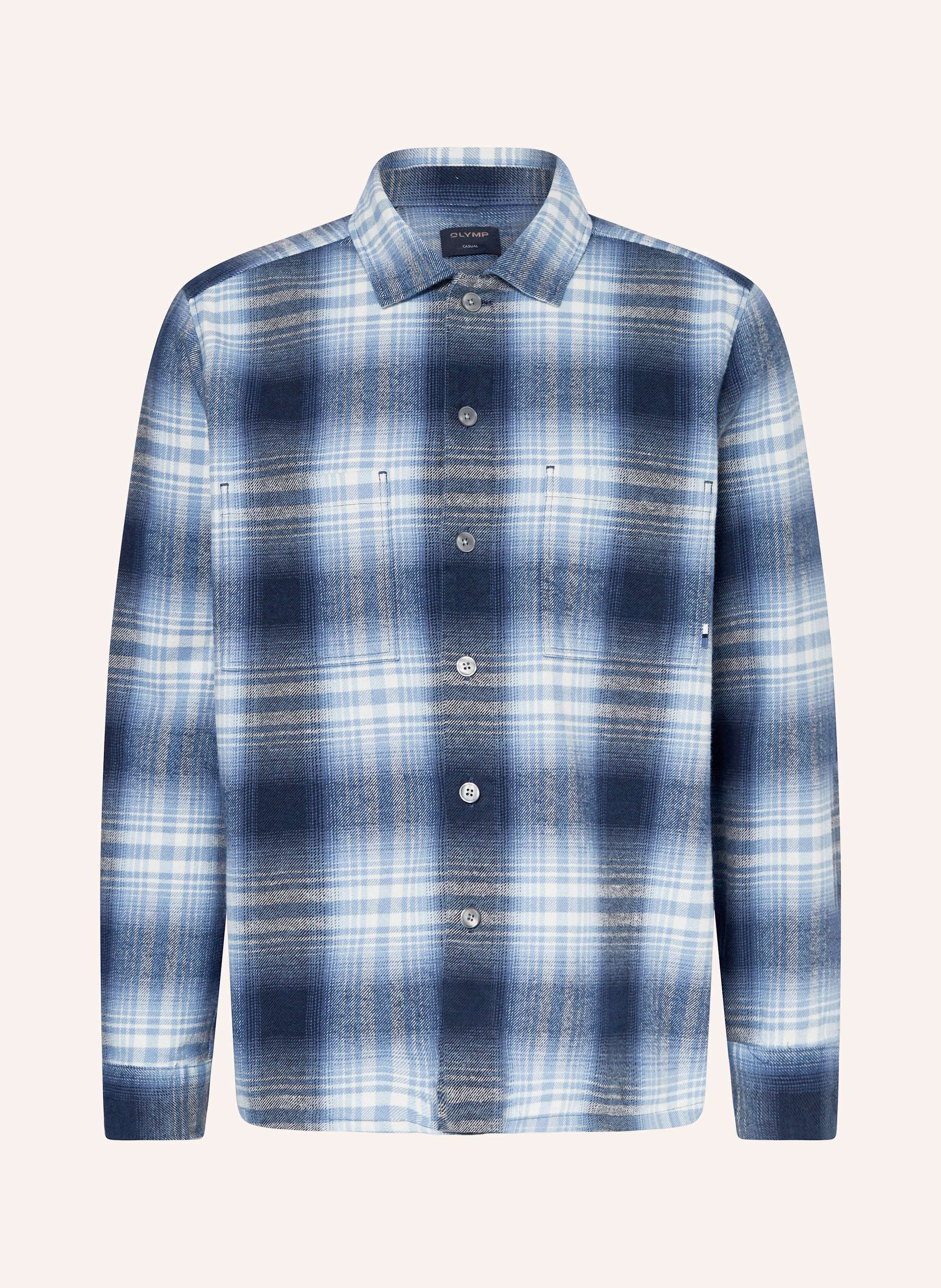 OLYMP Hemd Comfort Fit