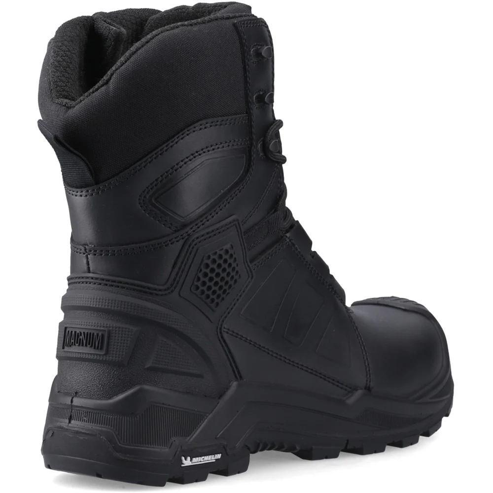 Magnum Storm Force 8.0 Safety Boots