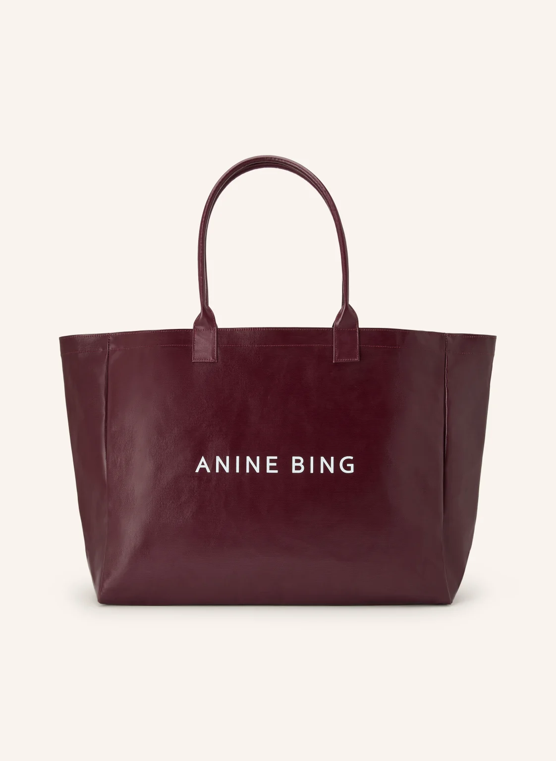 ANINE BING Shopper