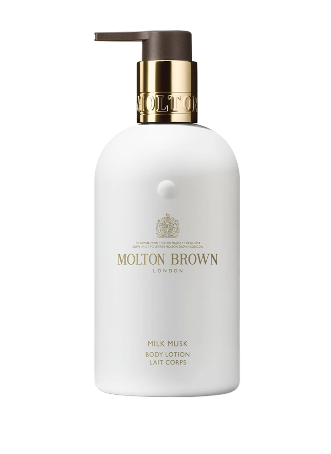 MOLTON BROWN MILK MUSK