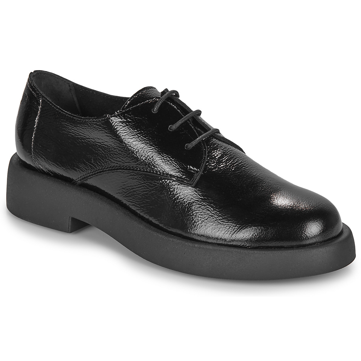 JB Martin - HOPE - Varnish / Black