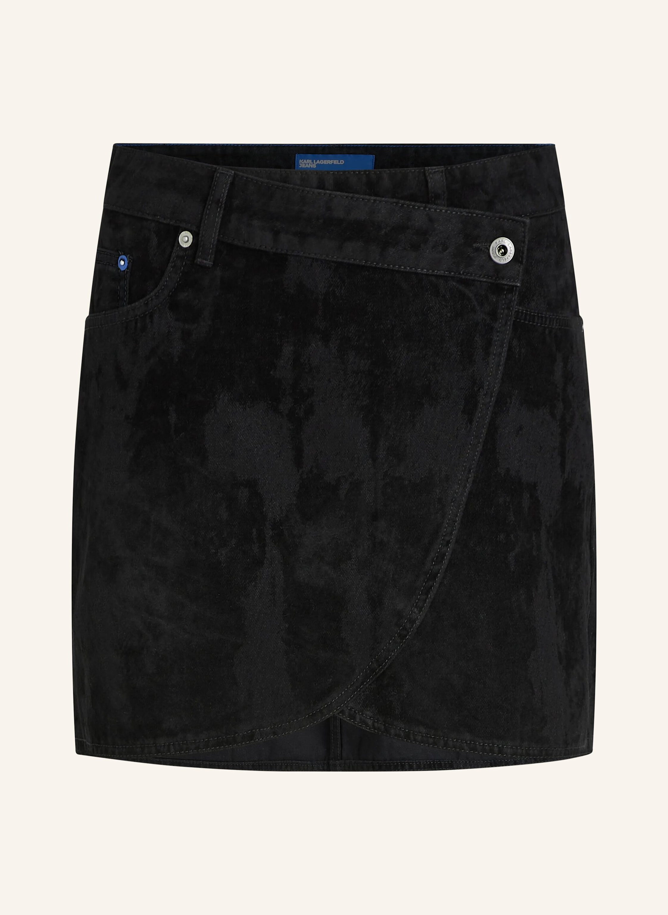 KARL LAGERFELD JEANS Rock