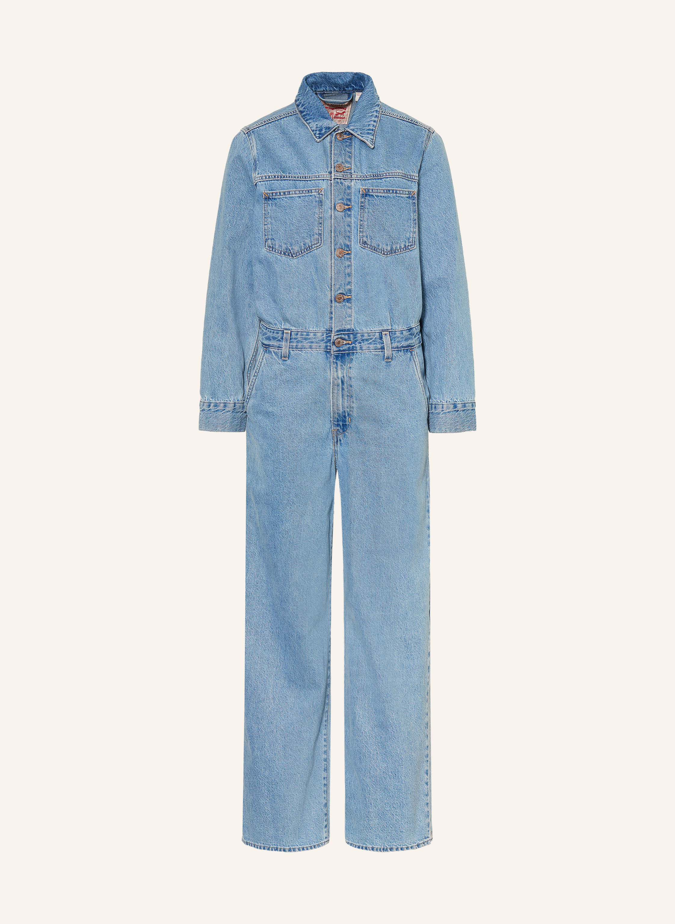 Levi's® Jeans-Jumpsuit