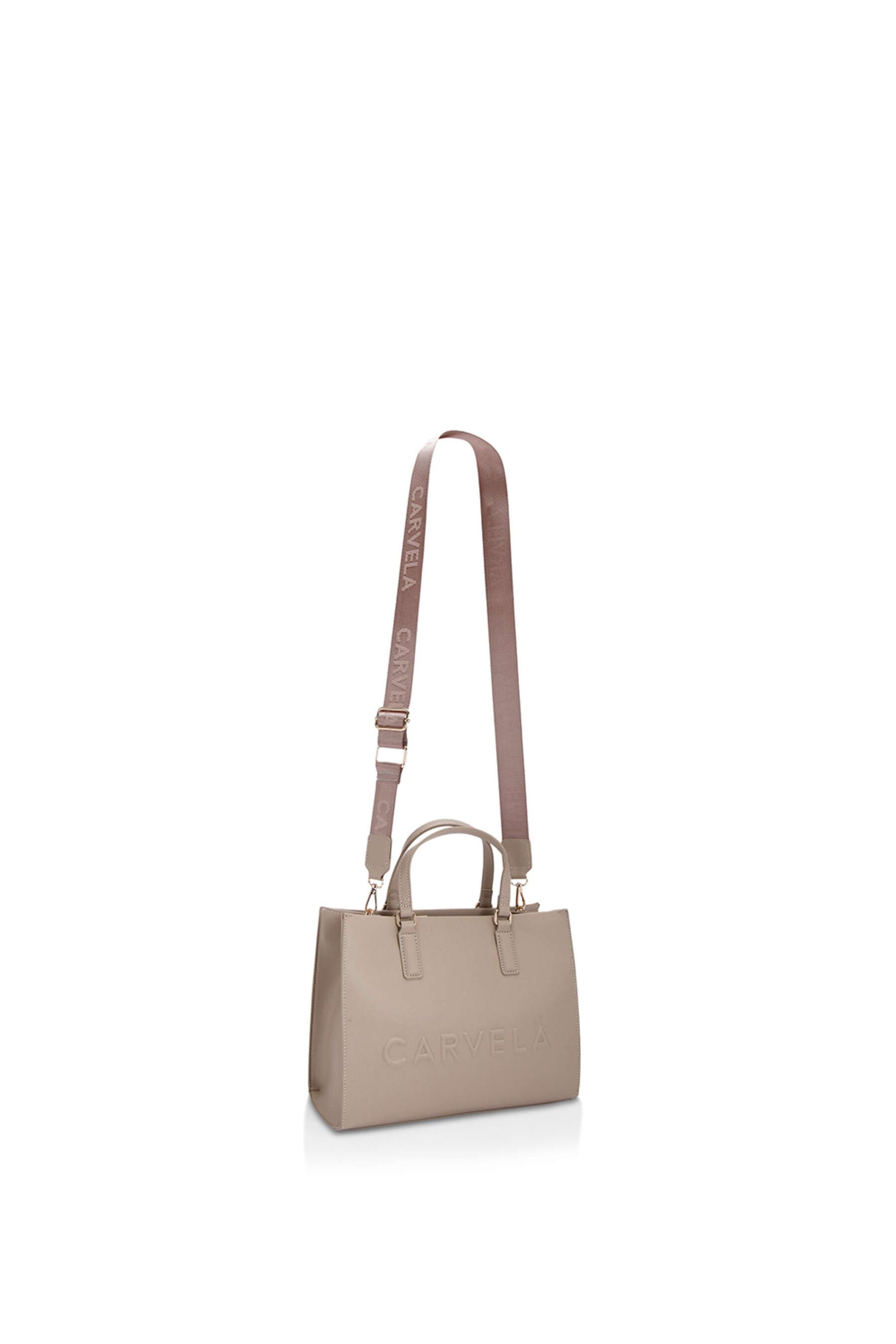 Carvela Frame Midi Tote' Bag