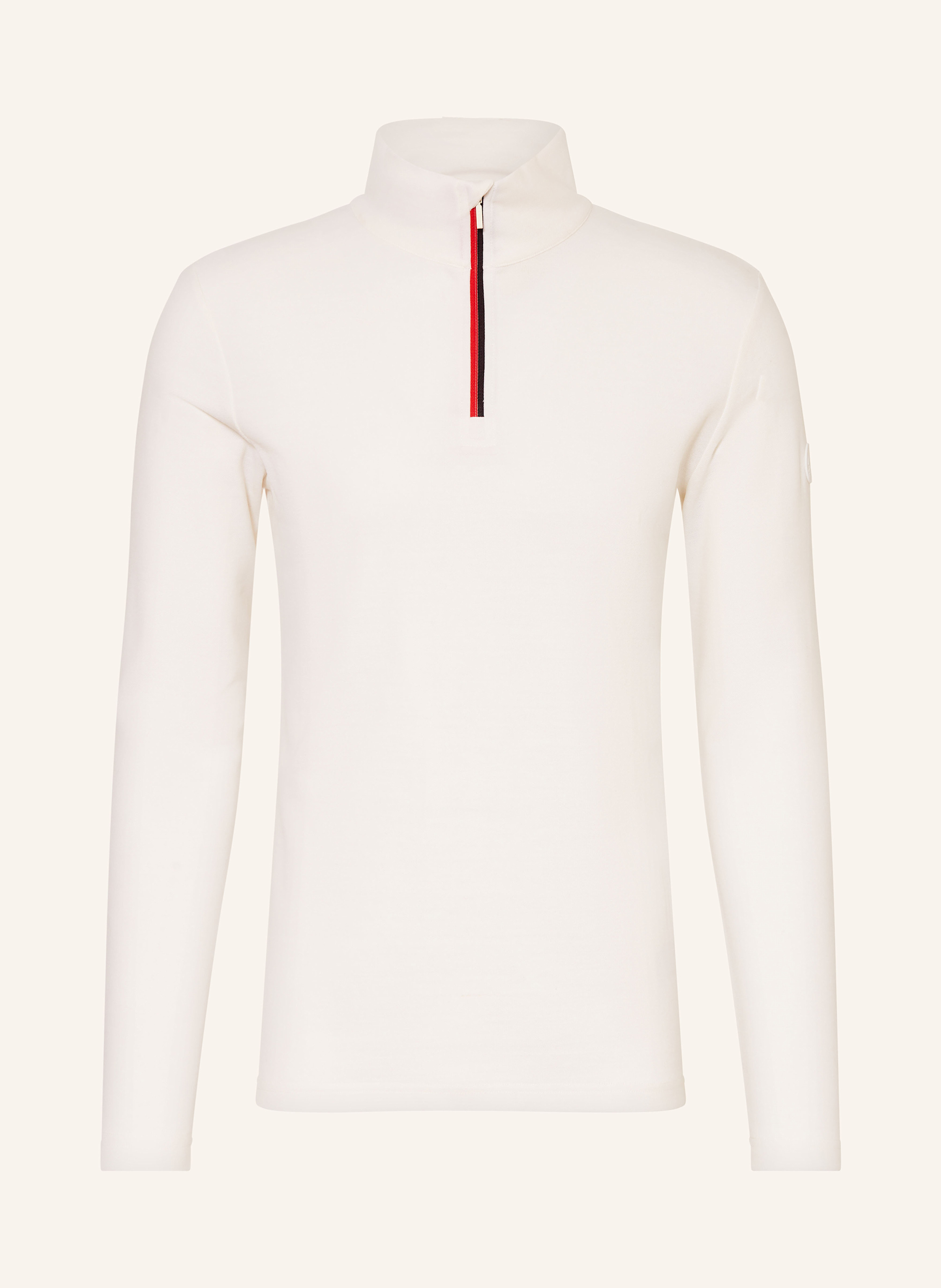 WE NORWEGIANS Midlayer MOORE mit Merinowolle