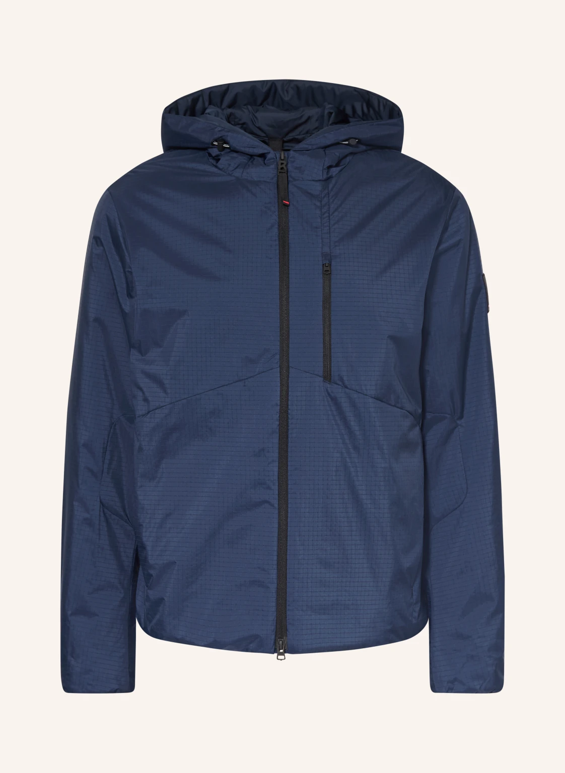 FIRE+ICE Jacke JARED