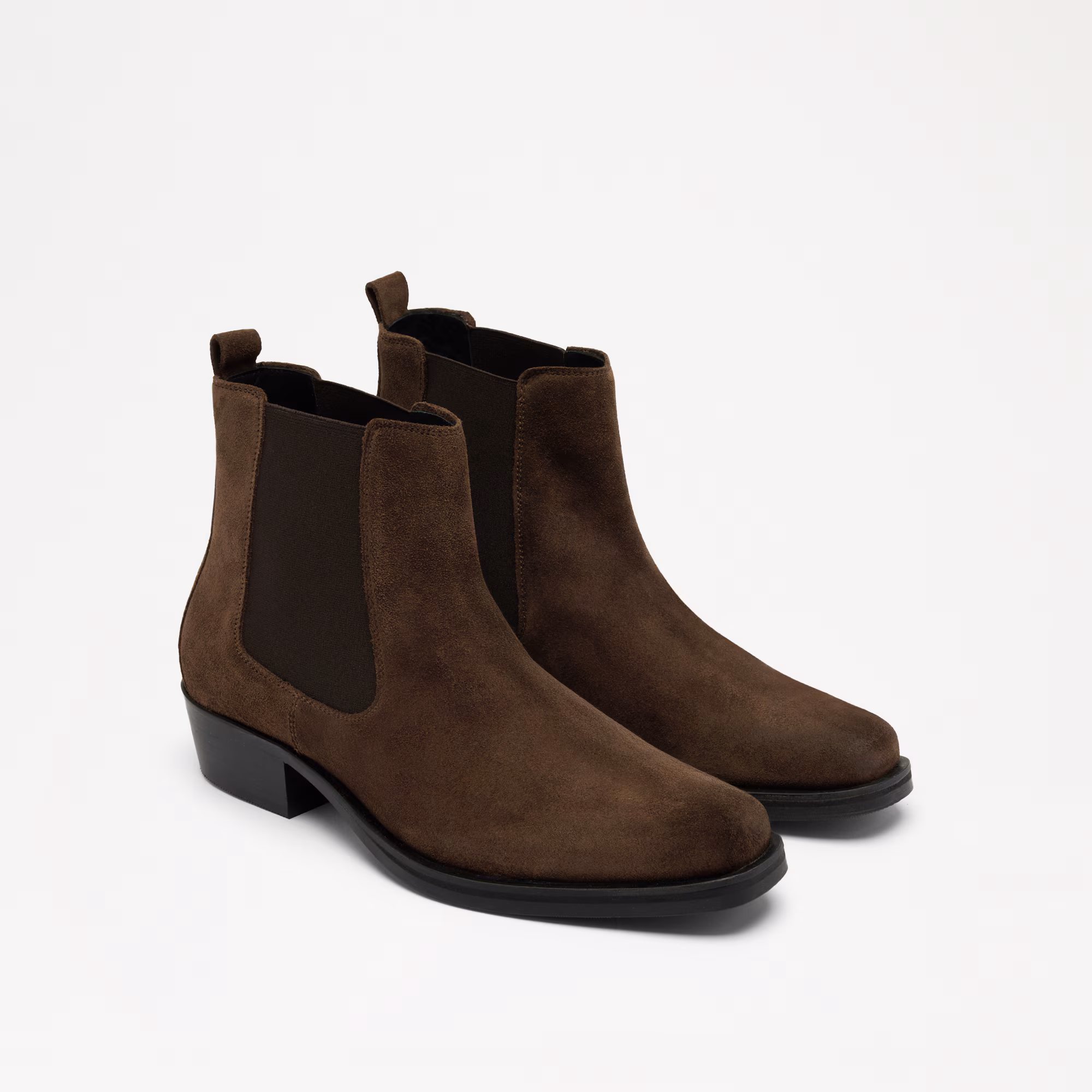 Brayton<br>Western Chelsea Boot