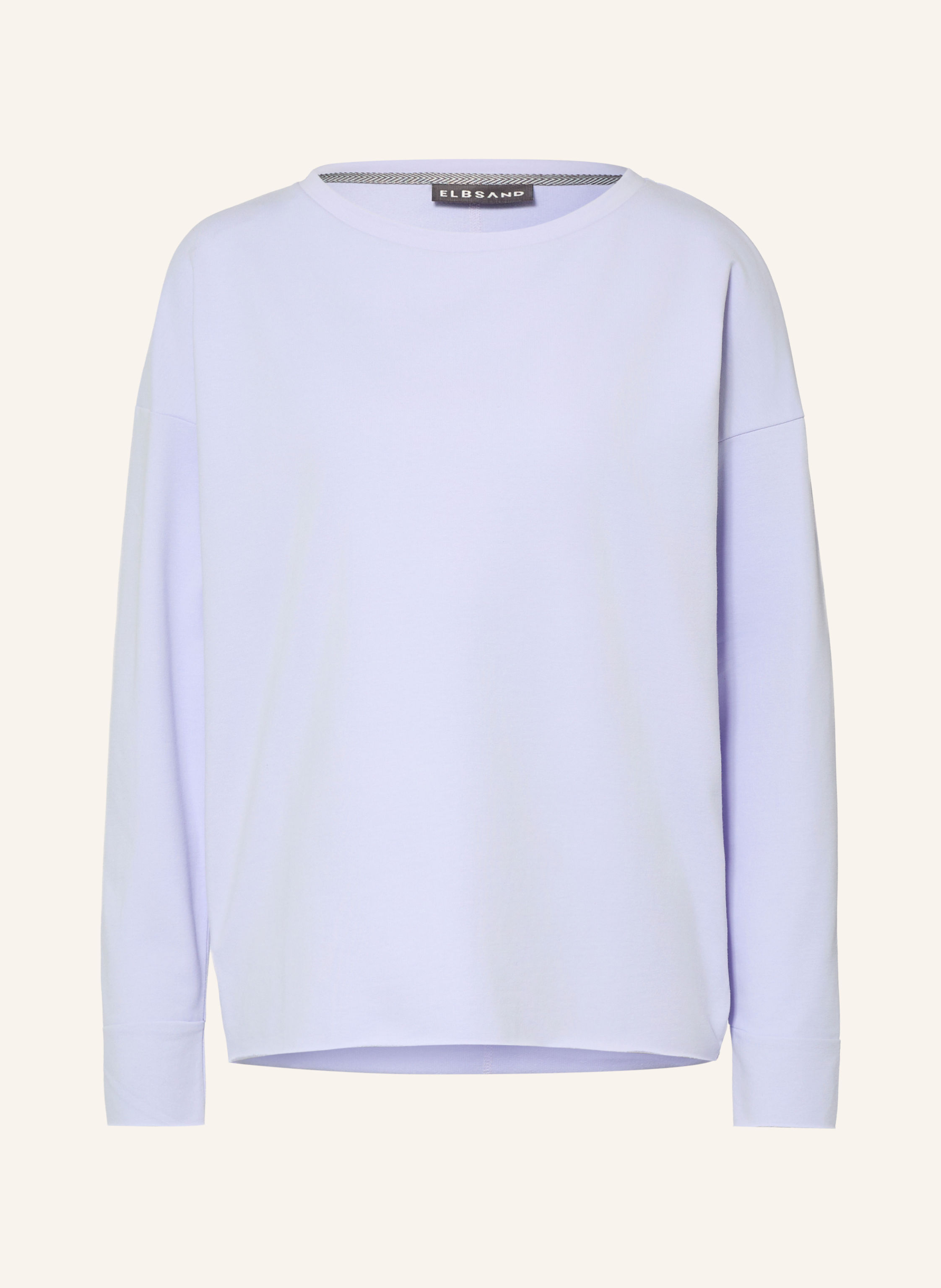 ELBSAND Sweatshirt RIANE