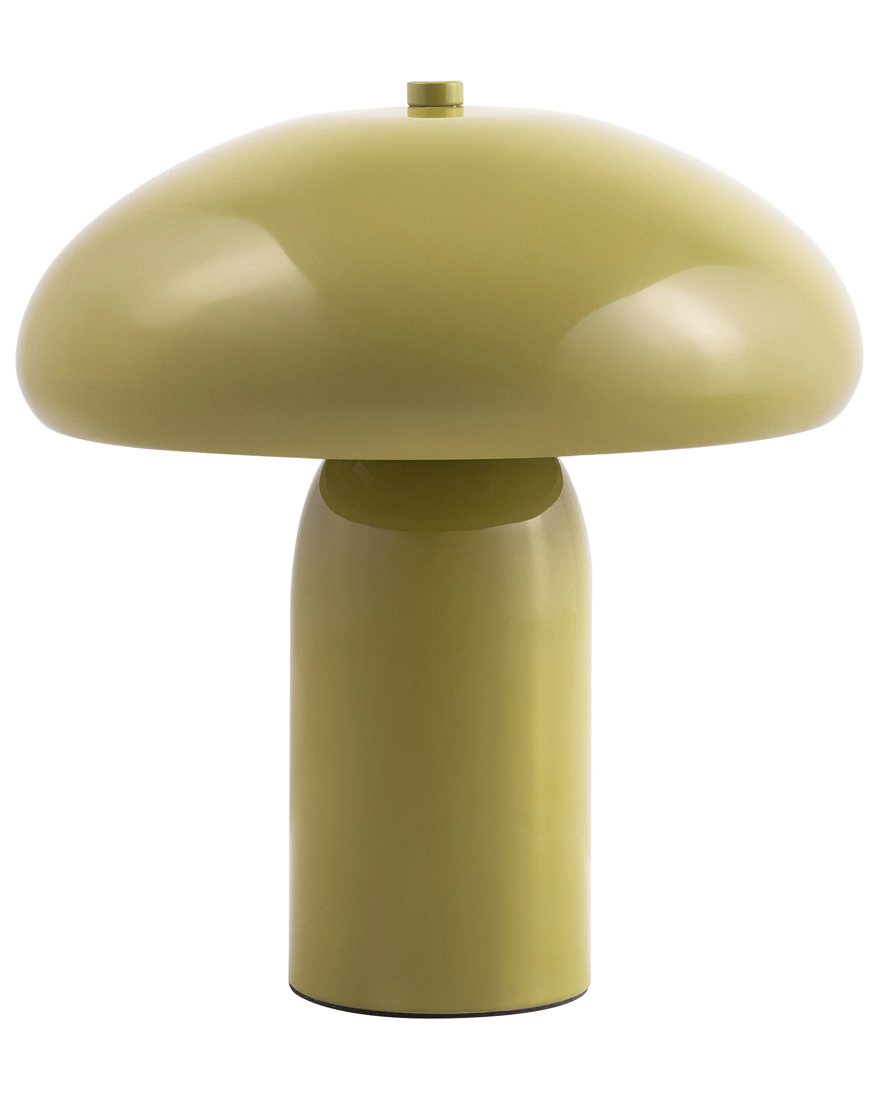 Table Lamp SANYA Metal Olive Green