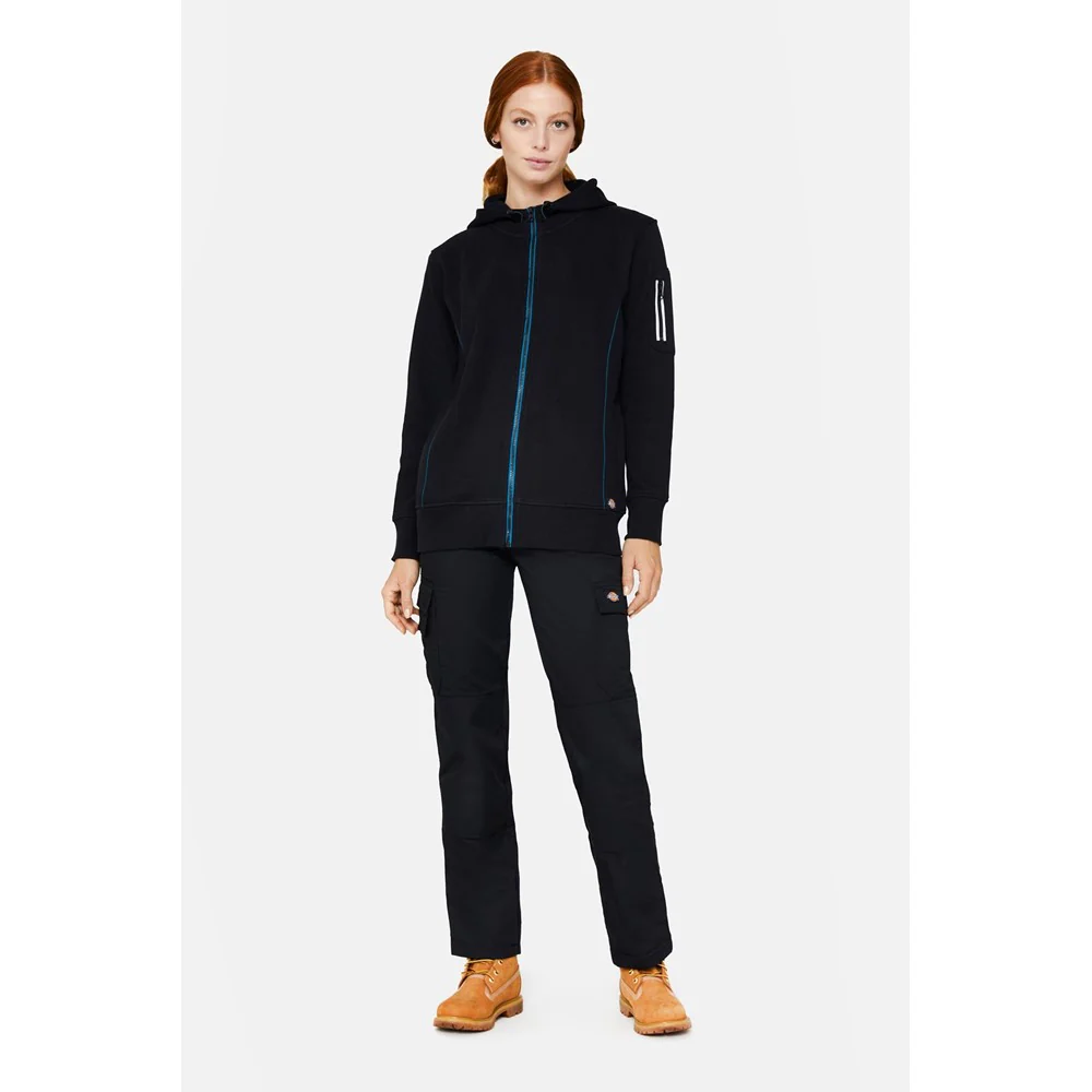 Dickies Perfomance Hoodie