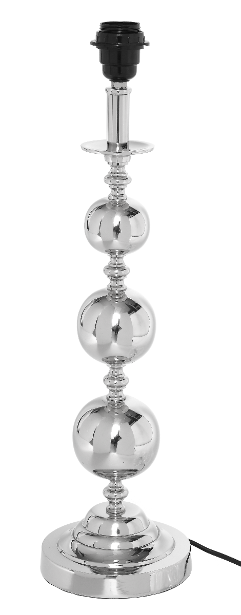 Podstawa lampy stołowej Astaire Sphere 16x16x49 cm