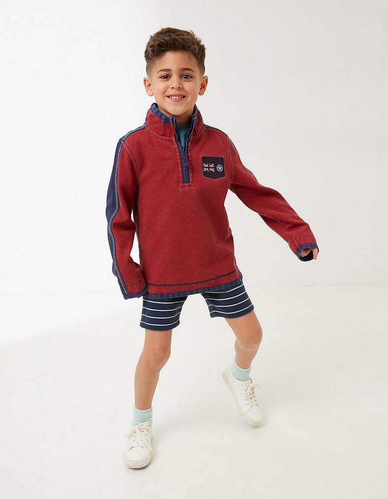 Mini UK Airlie Sweat
