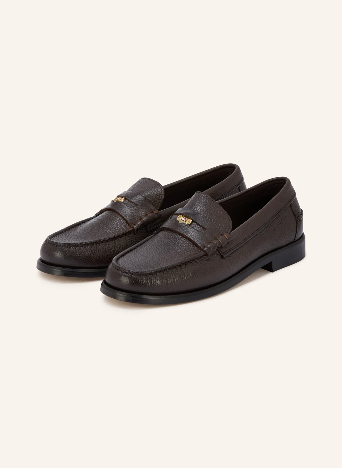 TOMMY HILFIGER Penny-Loafer