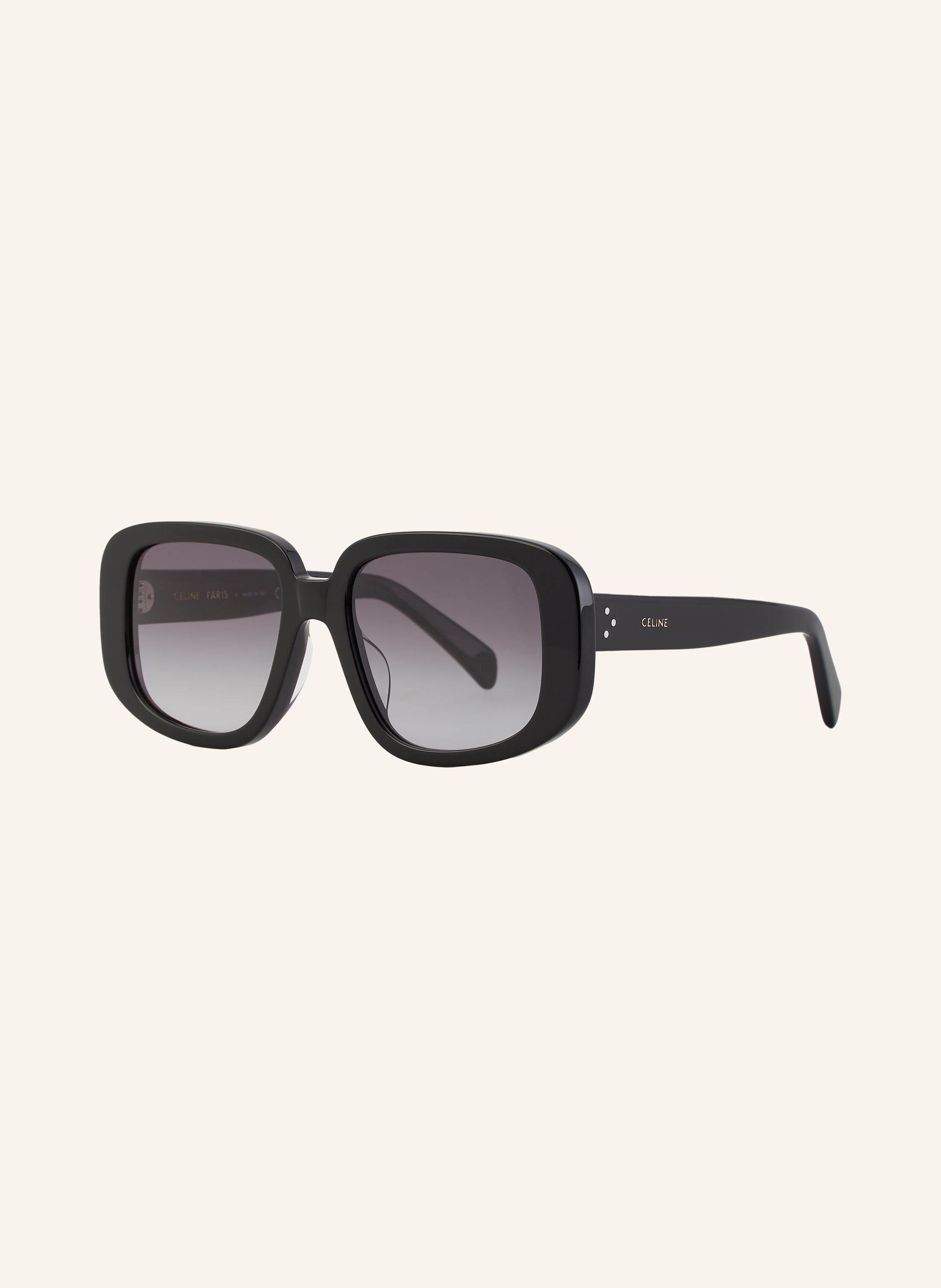 CELINE Sonnenbrille CL000489