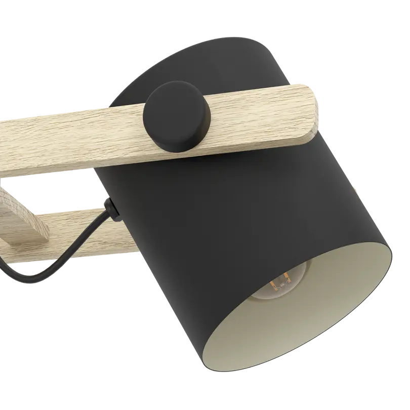 Hängeleuchte Hornwood