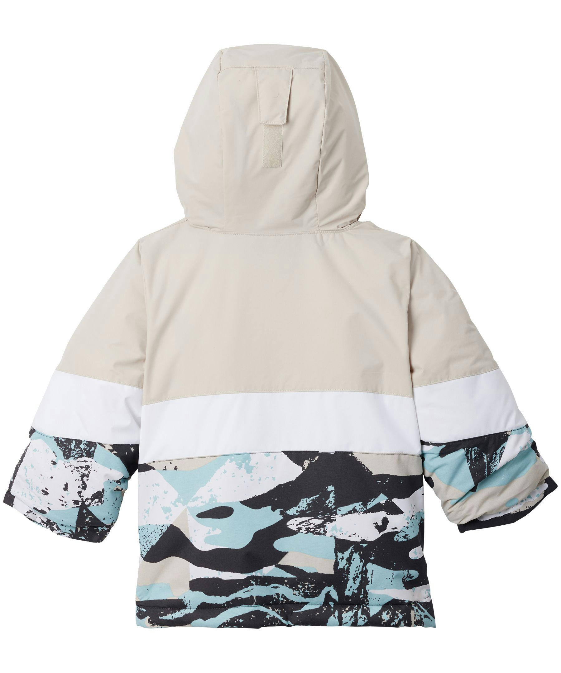 Kids' Unisex Horizon Ride II Waterproof Jacket