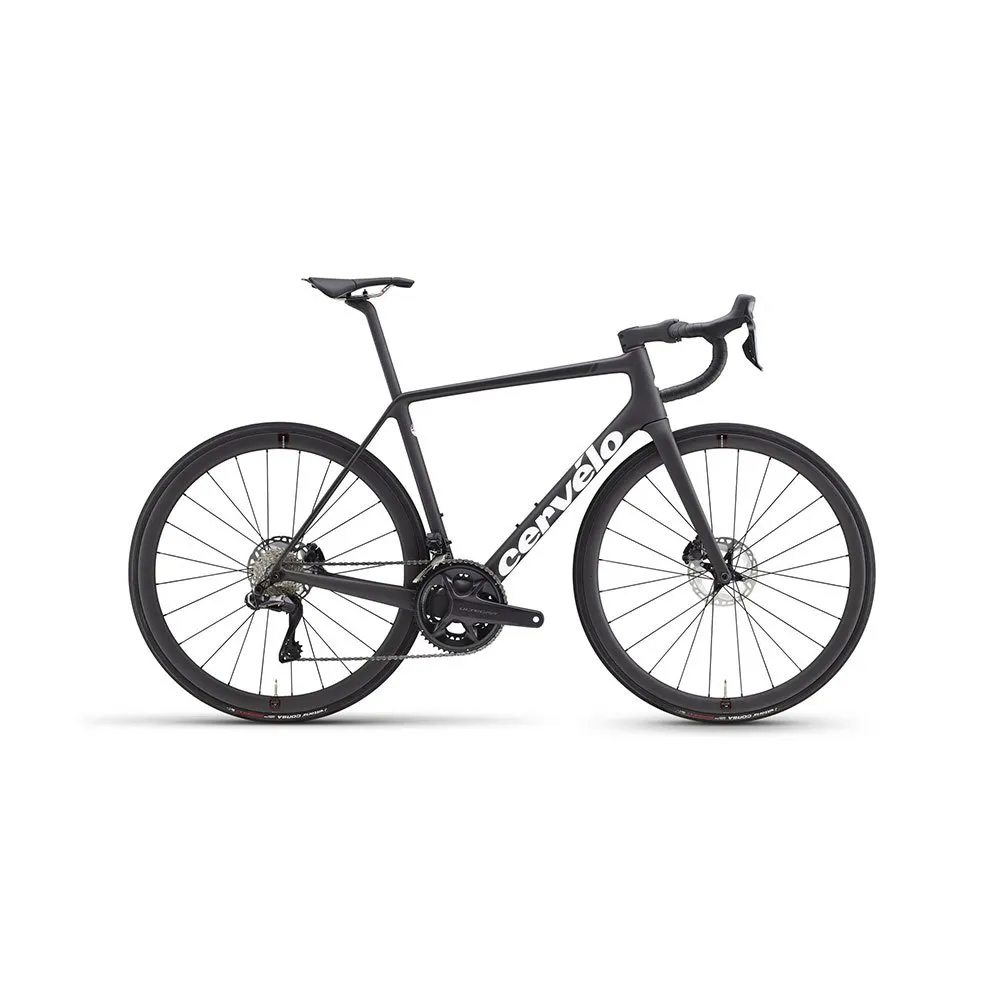 Cervelo R5 Ultegra Di2 road bike