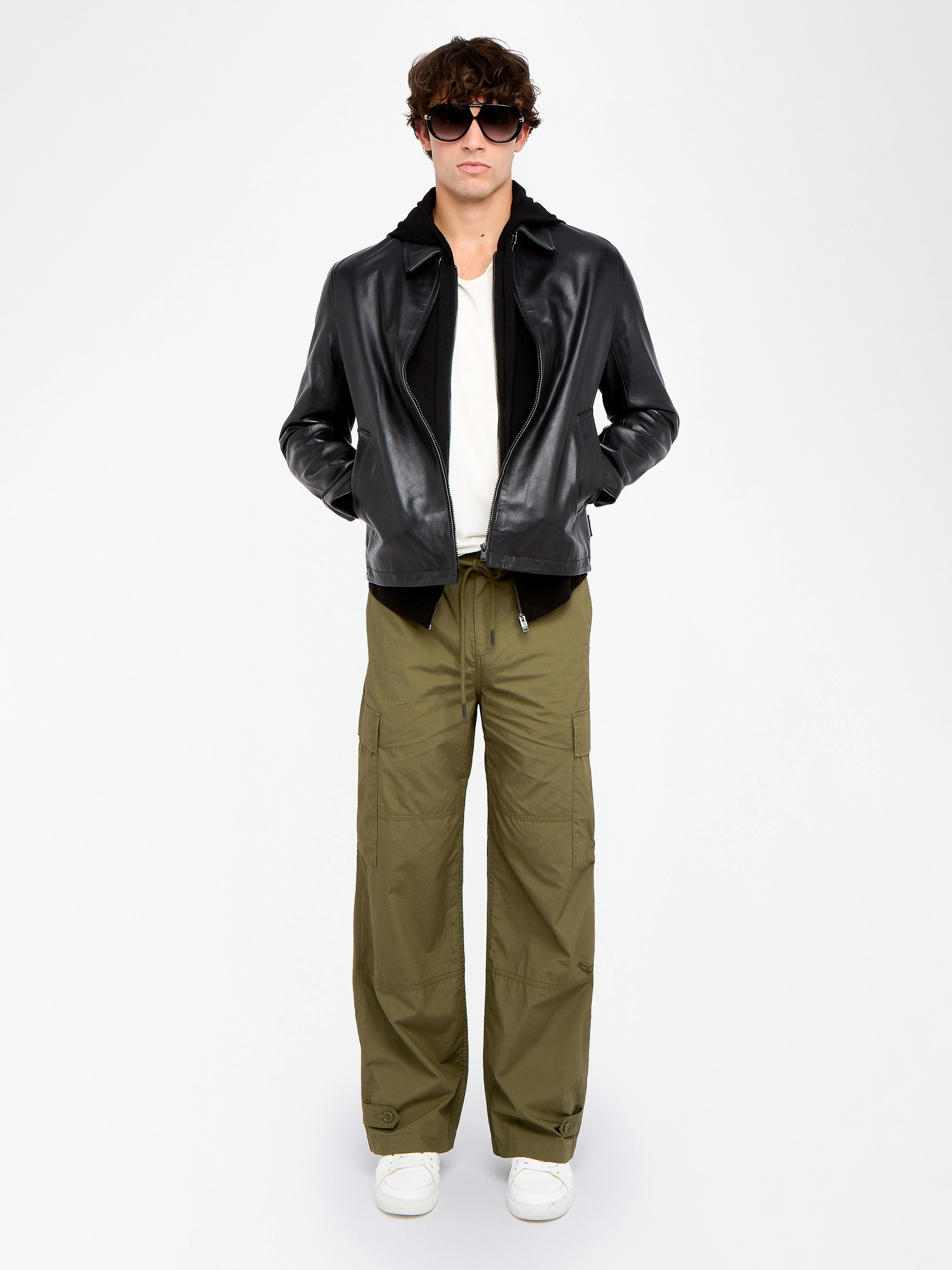 Pantalon Palmyr