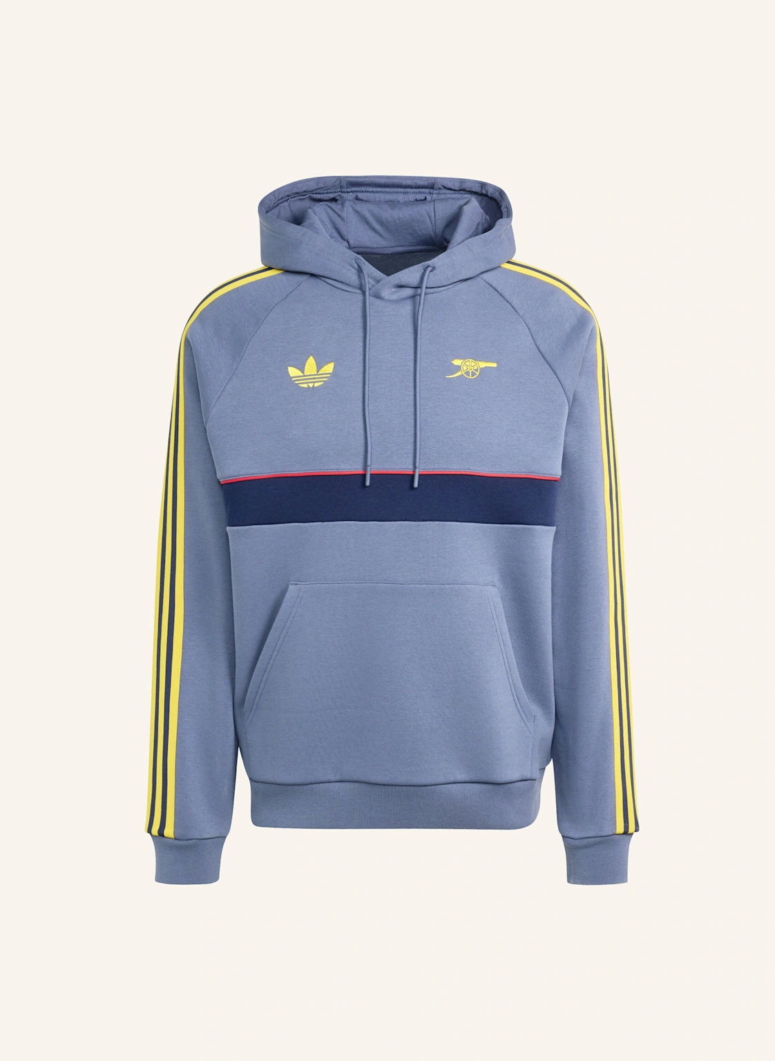 adidas ARSENAL FC OG HOODIE