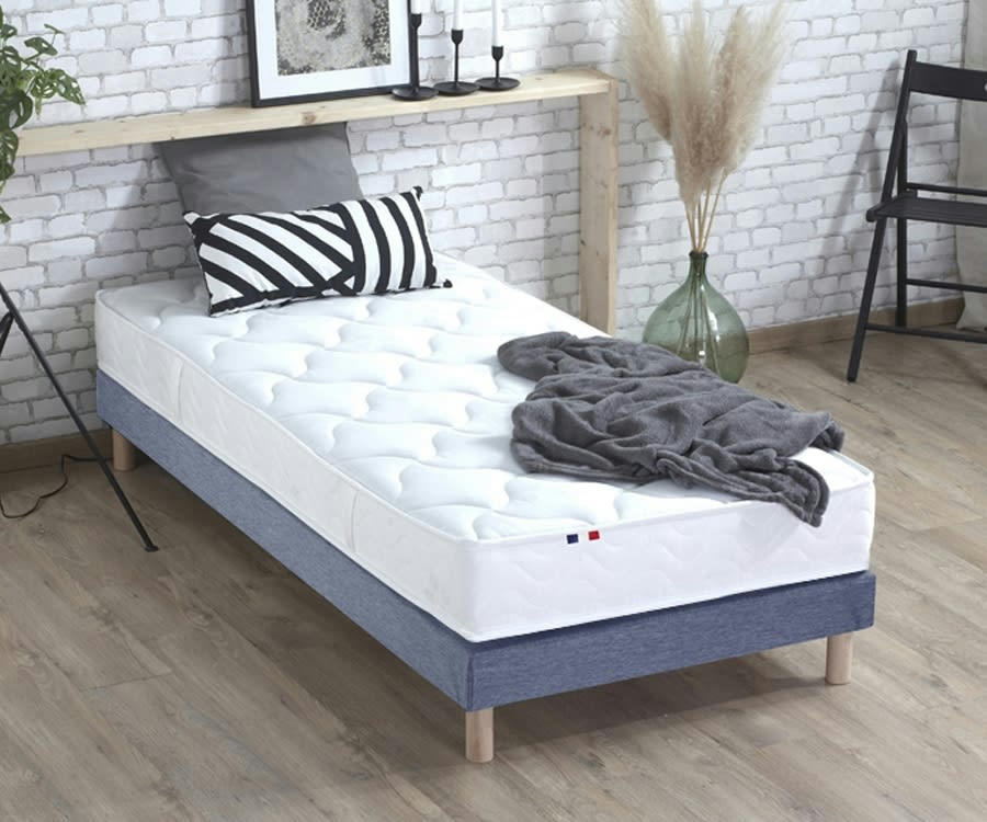 ALTO - Matelas mousse ferme 90x190