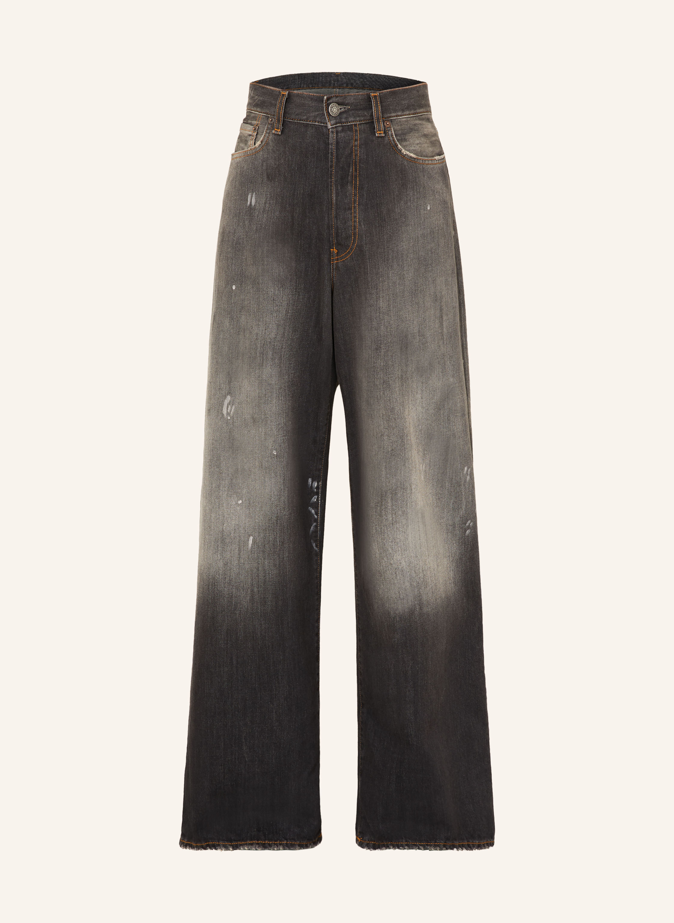 Acne Studios Jeans 1981 Regular Fit