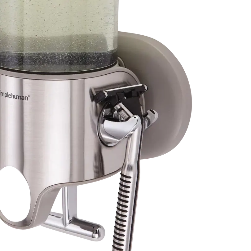 Seifenspender Simplehuman