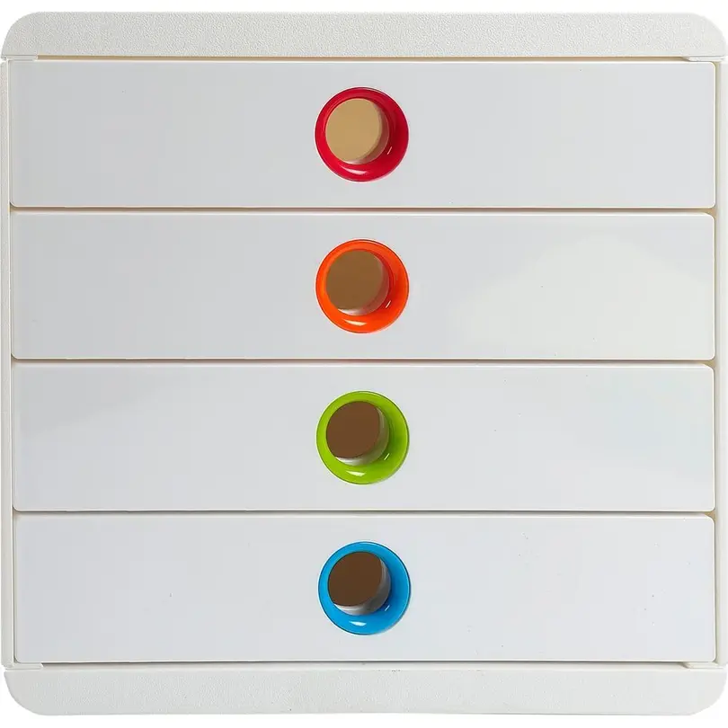 Schubladenbox Pop-Box
