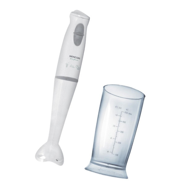 Blender Ręczny Shb 4110Wh