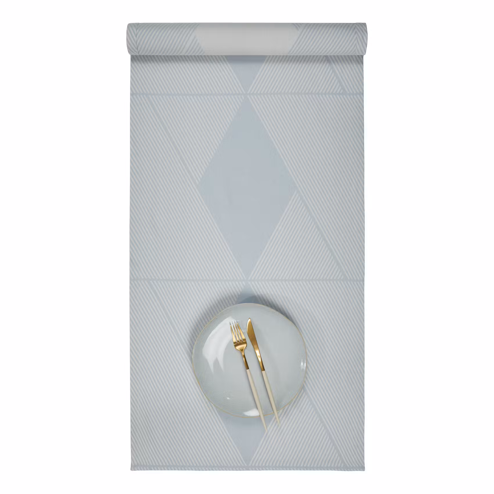 METRONOMY Tischläufer